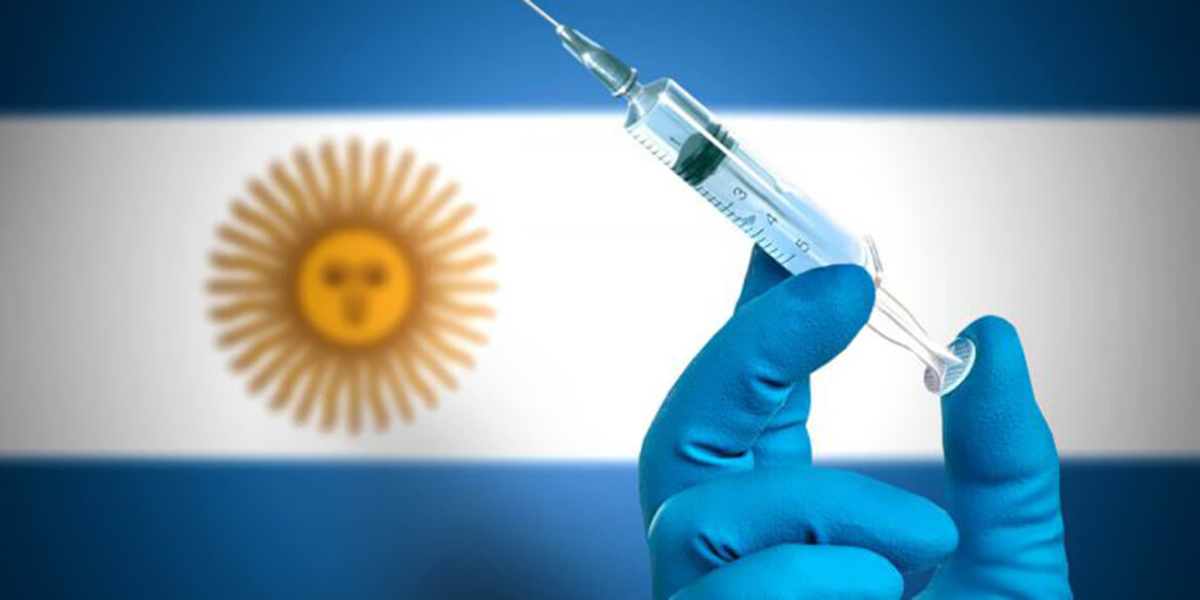Aprobaron el inicio de Fase 1 para la vacuna argentina contra el coronavirus