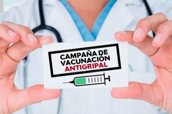 Comenzó la vacunación antigripal en todo el país: quiénes la recibirán