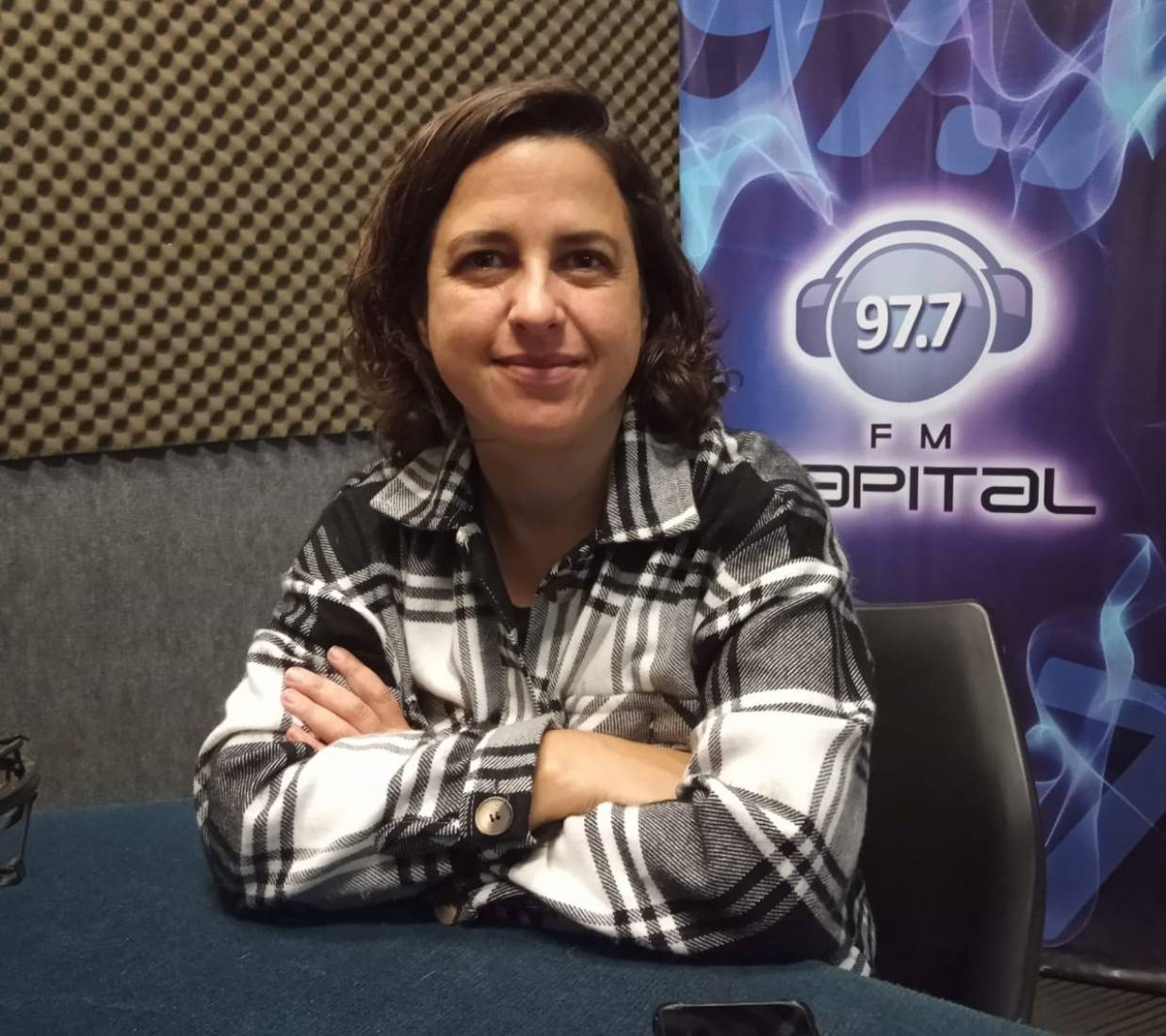  “Queremos dar una pelea contra los candidatos del ajuste”