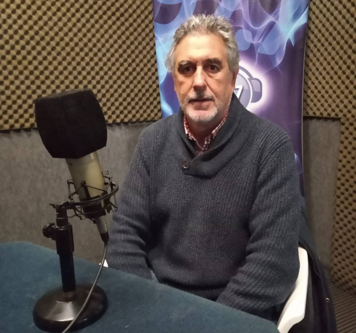 “Nanni y Liendo son candidatos de Gustavo Sáenz”