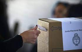 Tucuman a elecciones para el 11 de junio