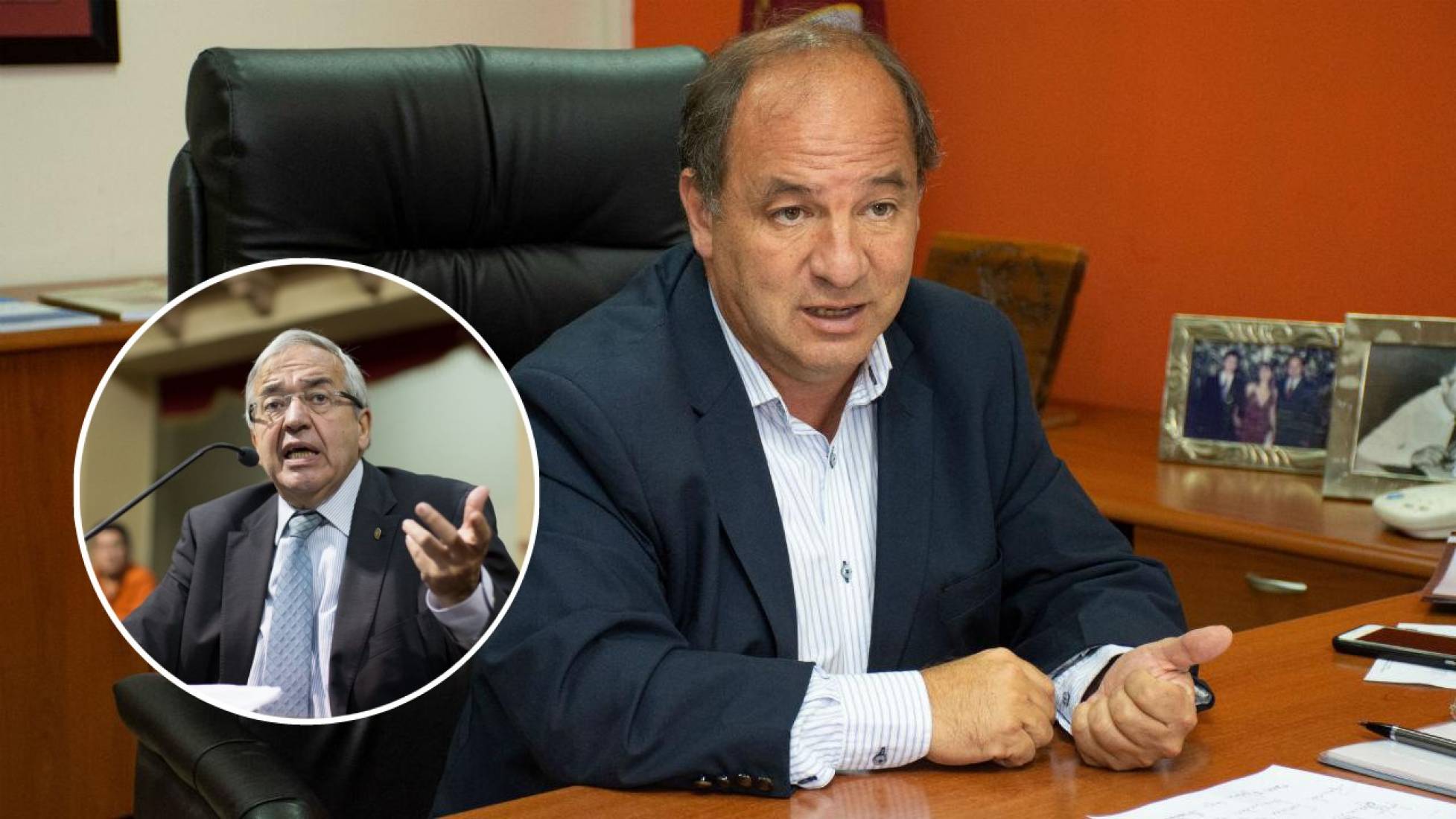 Para Godoy Villada es un pajarón