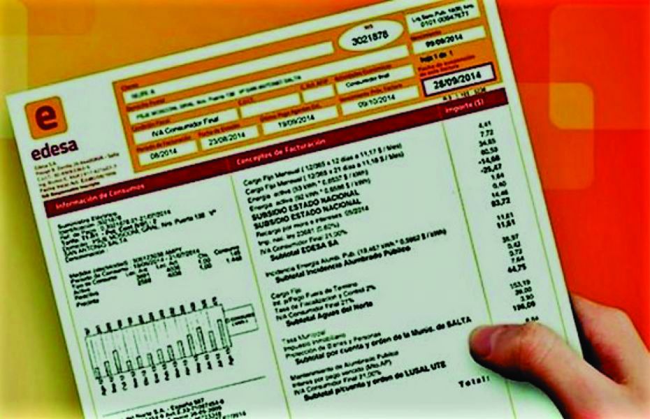 IMPAGABLES! Tras un anuncio, aumentan los servicios en Salta