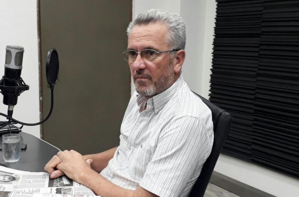 “El primer crimen del gobierno de Milei”