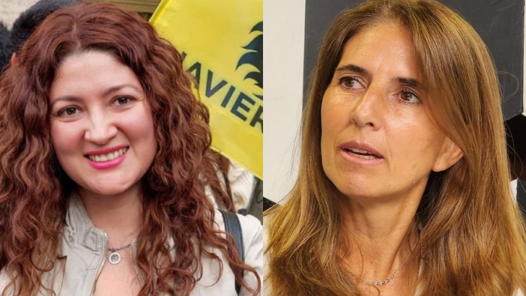 Villamayor contra Galleguillos: “Loca, ignorante, te voy a bajar los dientes”