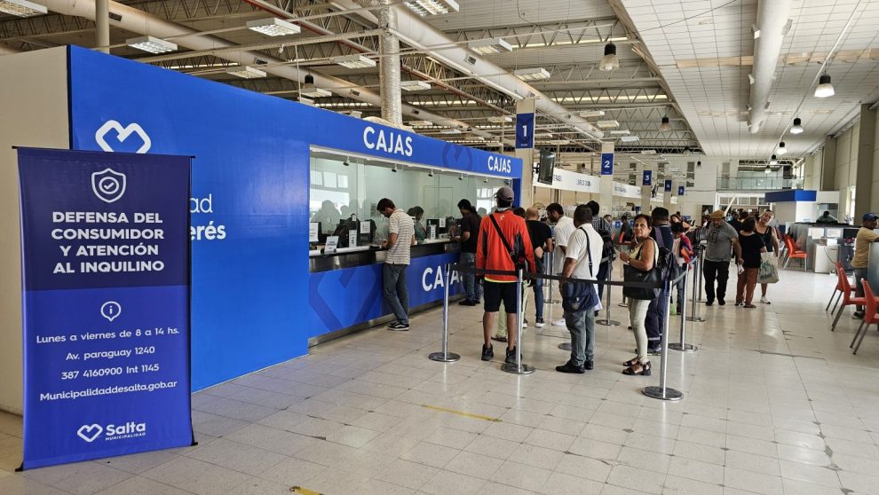 Se prorrogó hasta el 12 de marzo el Pago Anual 2025