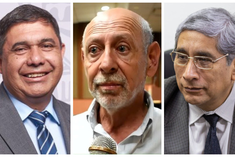 Se eligen nuevas autoridades en la UNSa