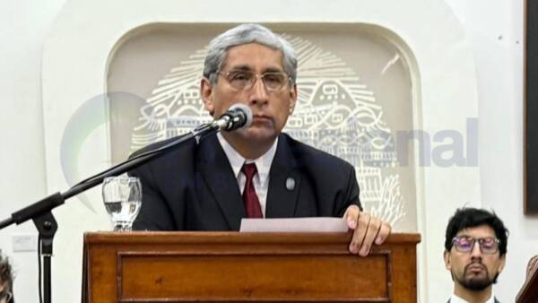 Duras acusaciones de Nina por irregularidades en la gestión anterior de la UNSa