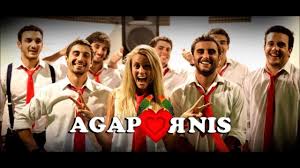 #Músicadejueves La llave de Agapornis