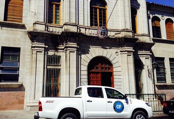 A puertas cerradas, comienza el juicio al maestro acusado de abusos en el colegio Belgrano