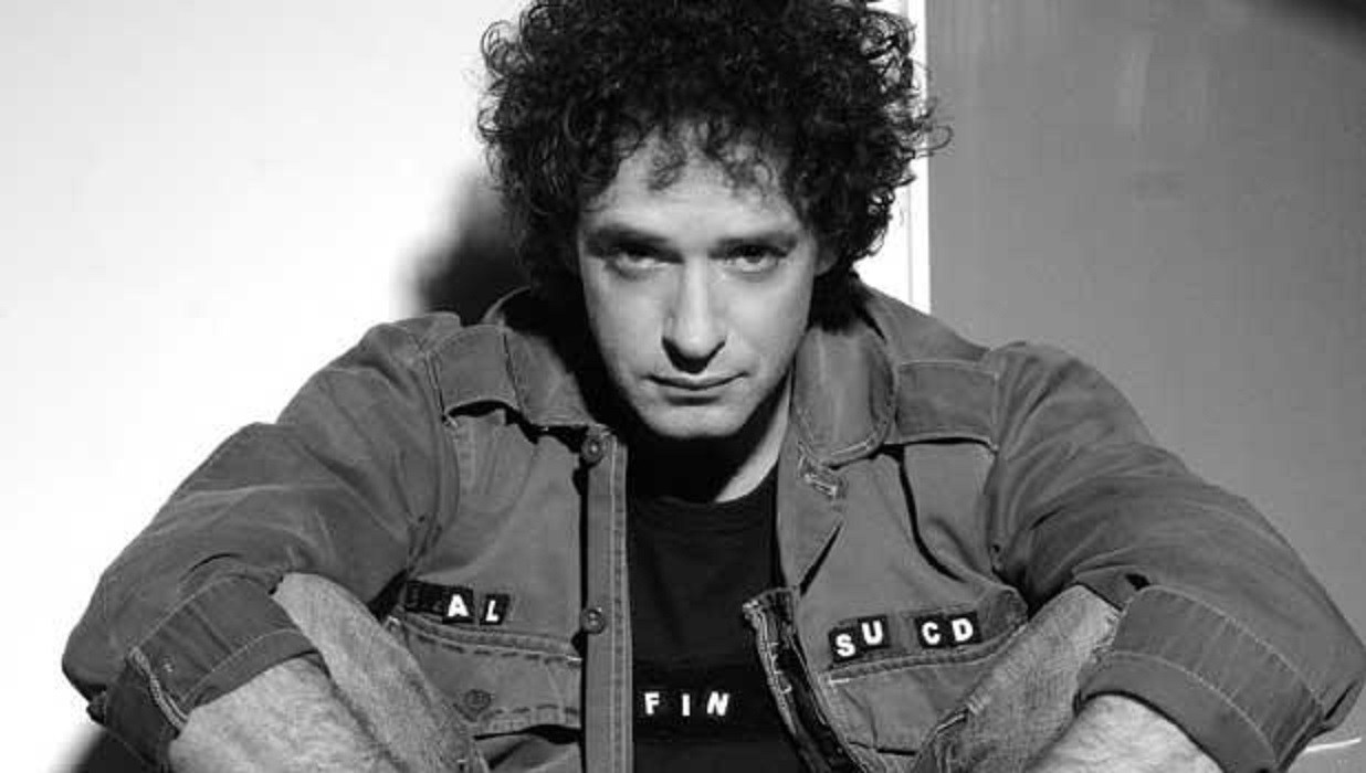 Hace 5 años, Gustavo Cerati subía al escenario por última vez.