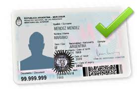 Hay más de 3.500 DNI que aún no se retiraron del Registro Civil