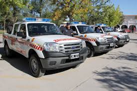 Importante inversión para optimizar el sistema 911