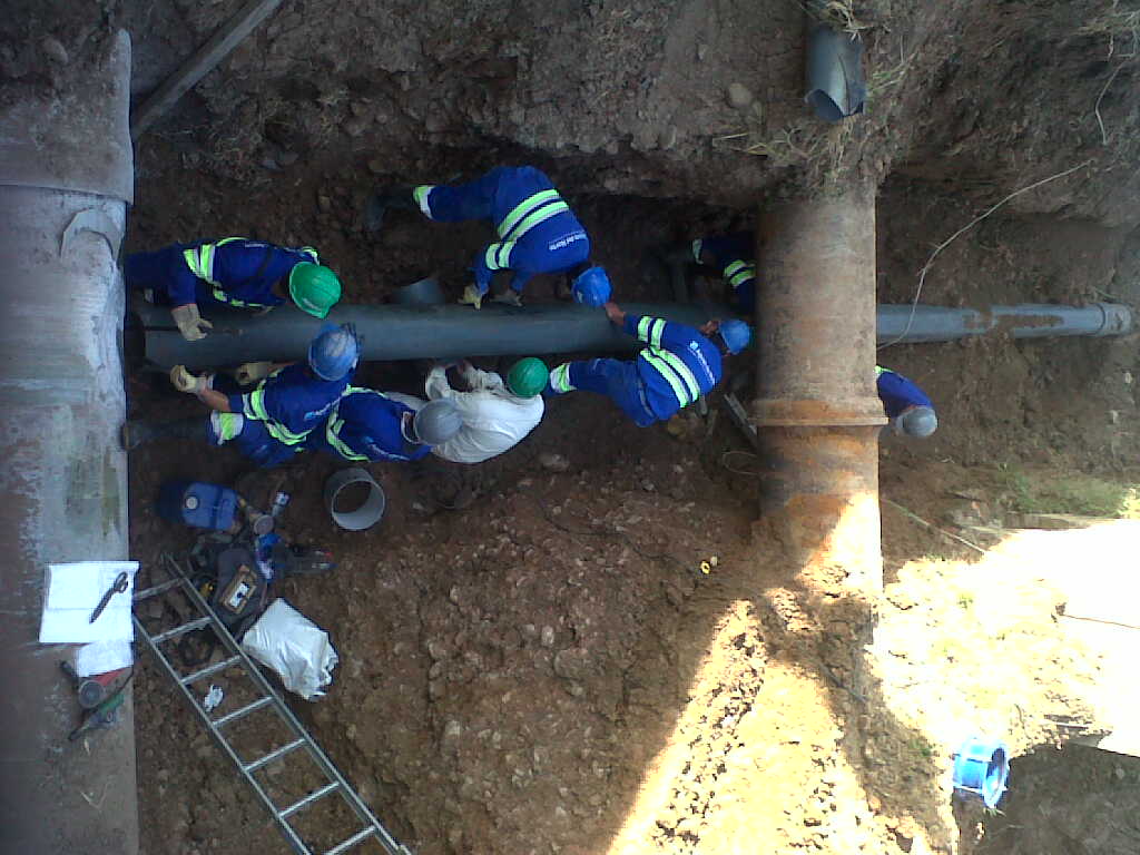 Analizan potenciales fuentes de agua potable para la ciudad de ​Salta