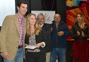 Entregaron fondos para el financiamiento de 21 proyectos de desarrollo cultural