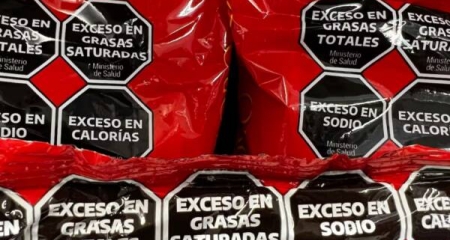 Peligra la Ley de Etiquetado Frontal: “Caeríamos en un retroceso muy fuerte”