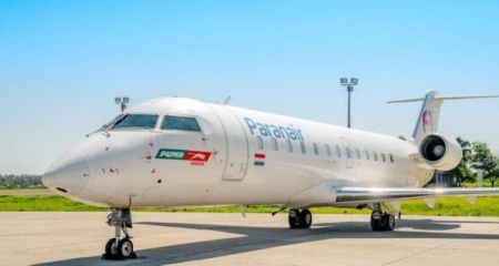 Una aerolínea comenzará a operar vuelos desde Salta y Jujuy a Paraguay, Bolivia y Chile