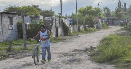 Salta: 200 mil personas viven bajo la línea de pobreza