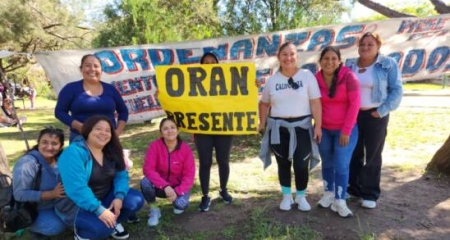 Ordenanzas del interior reclaman por explotación laboral