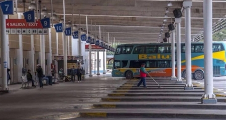  “La nueva terminal es un proyecto muy ambicioso para el acceso a la ciudad”